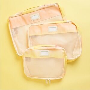 Calpak Storage and Organization Packing Bags Set